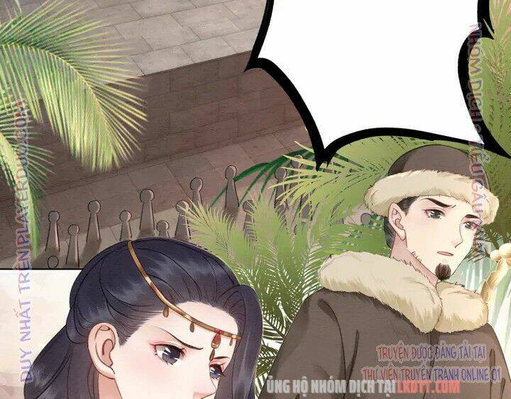 Trọng Sinh Bá Sủng Nhiếp Chính Vương Quá Mạnh Mẽ: Chapter 135