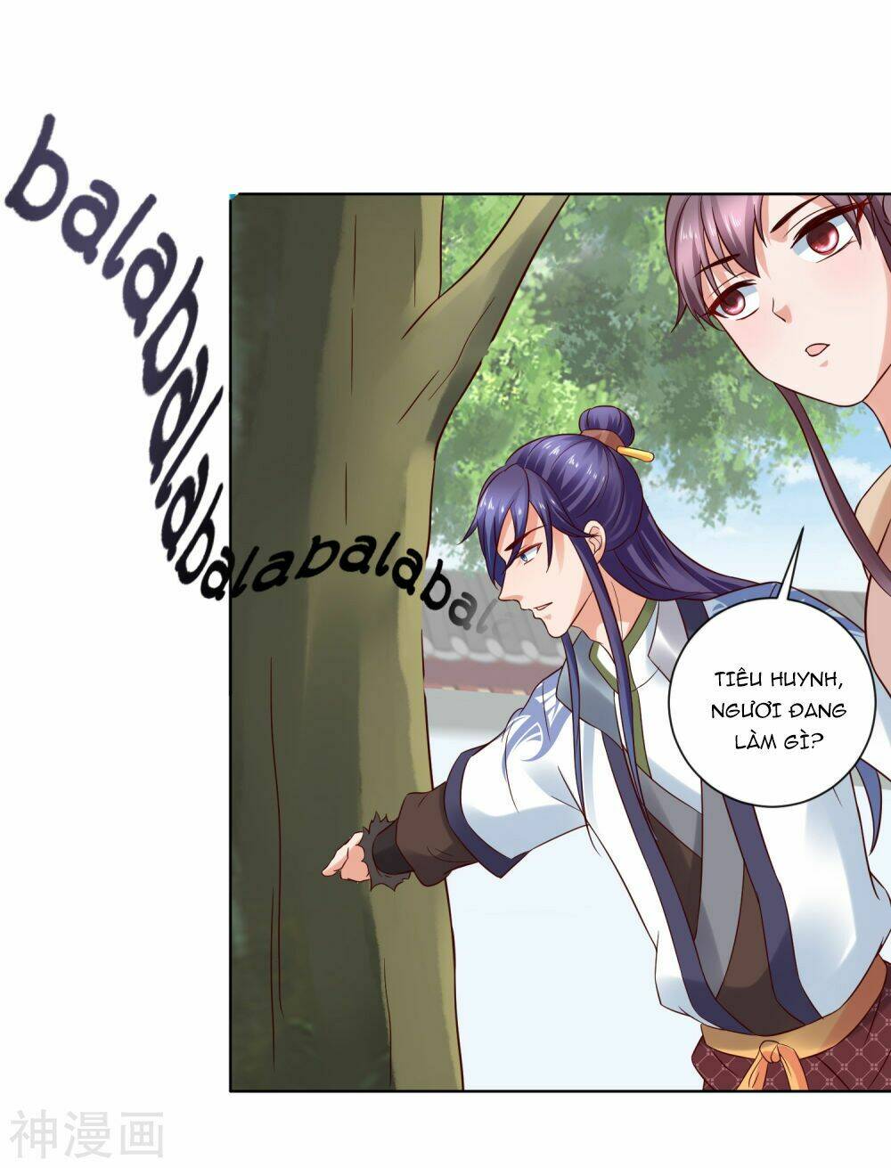 Trở Về Cổ Đại Làm Thánh Hiền: Chapter 22
