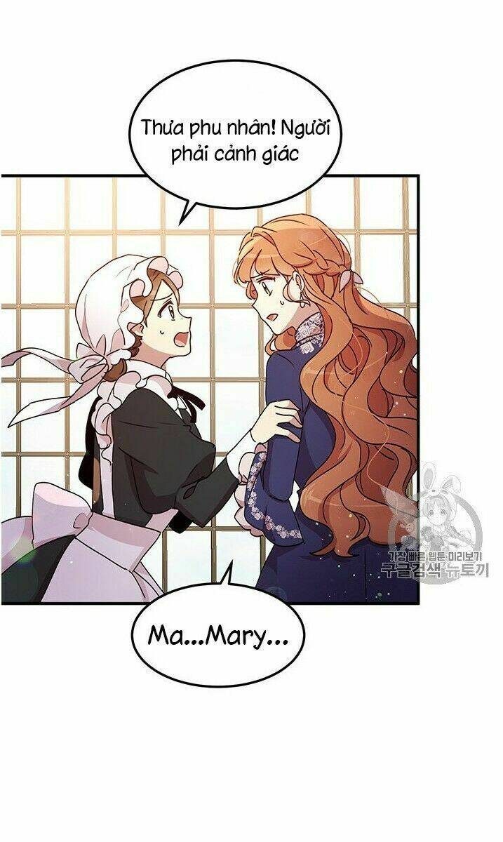 Công Tước, Loạn Vừa Thôi!: Chapter 75