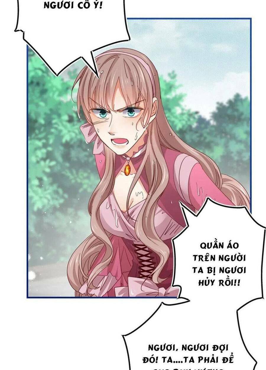 Nữ Hoàng Đầu Tiên Của Đế Quốc: Chapter 97