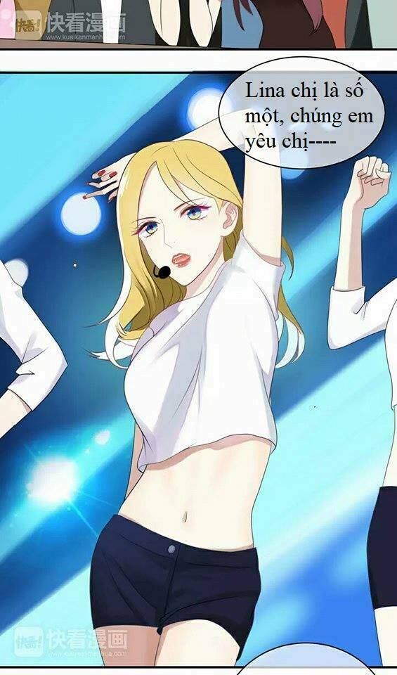 Thần Tượng Điểm Zero: Chapter 74