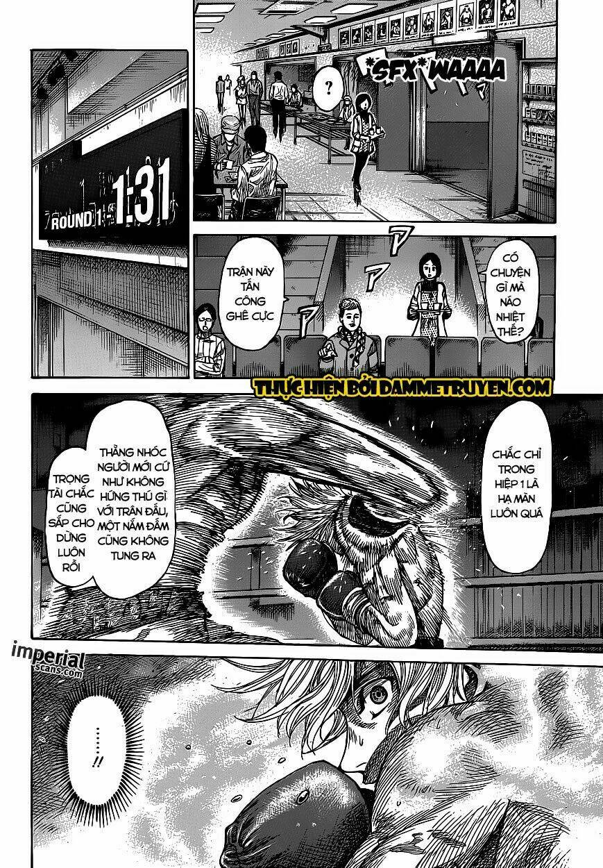 Rikudou: Chapter 10