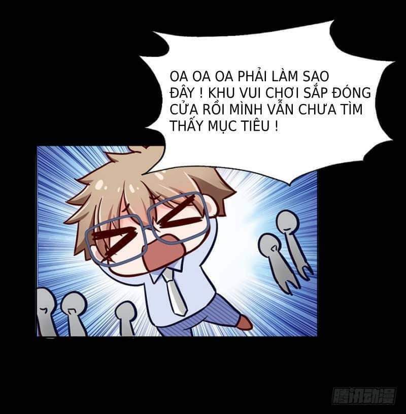 Chạy Đi Âm Sai: Chapter 44