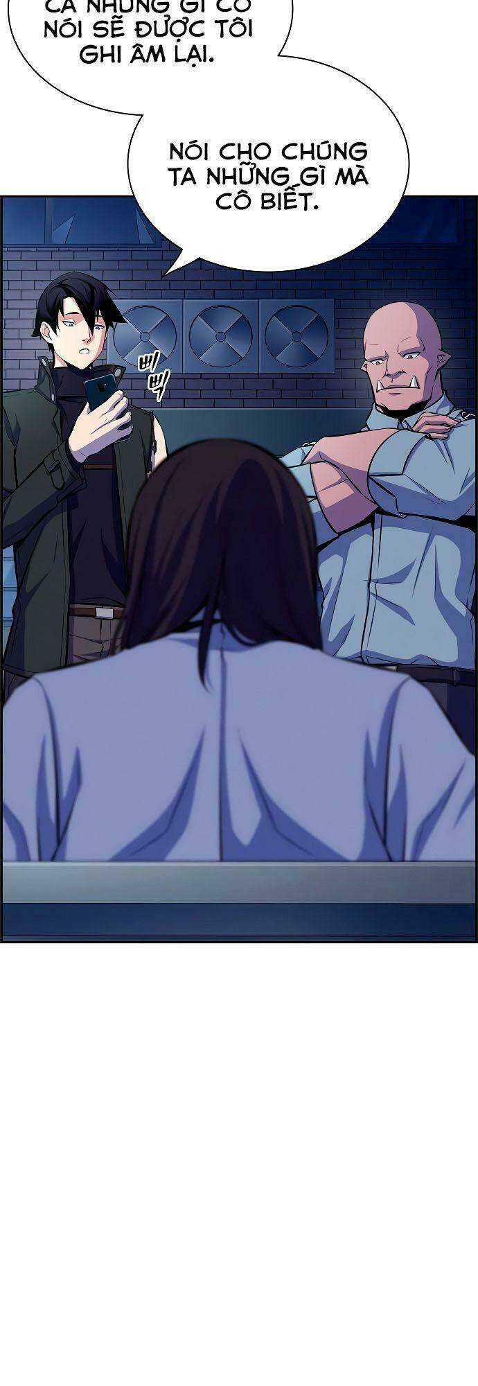 Kẻ Ngoại Lai Ở Vùng Đất Bị Ruồng Bỏ: Chapter 10