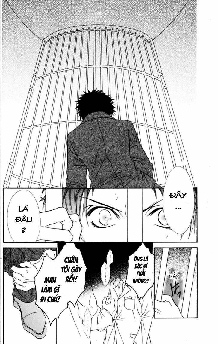 Jigoku Shoujo: Chapter 4