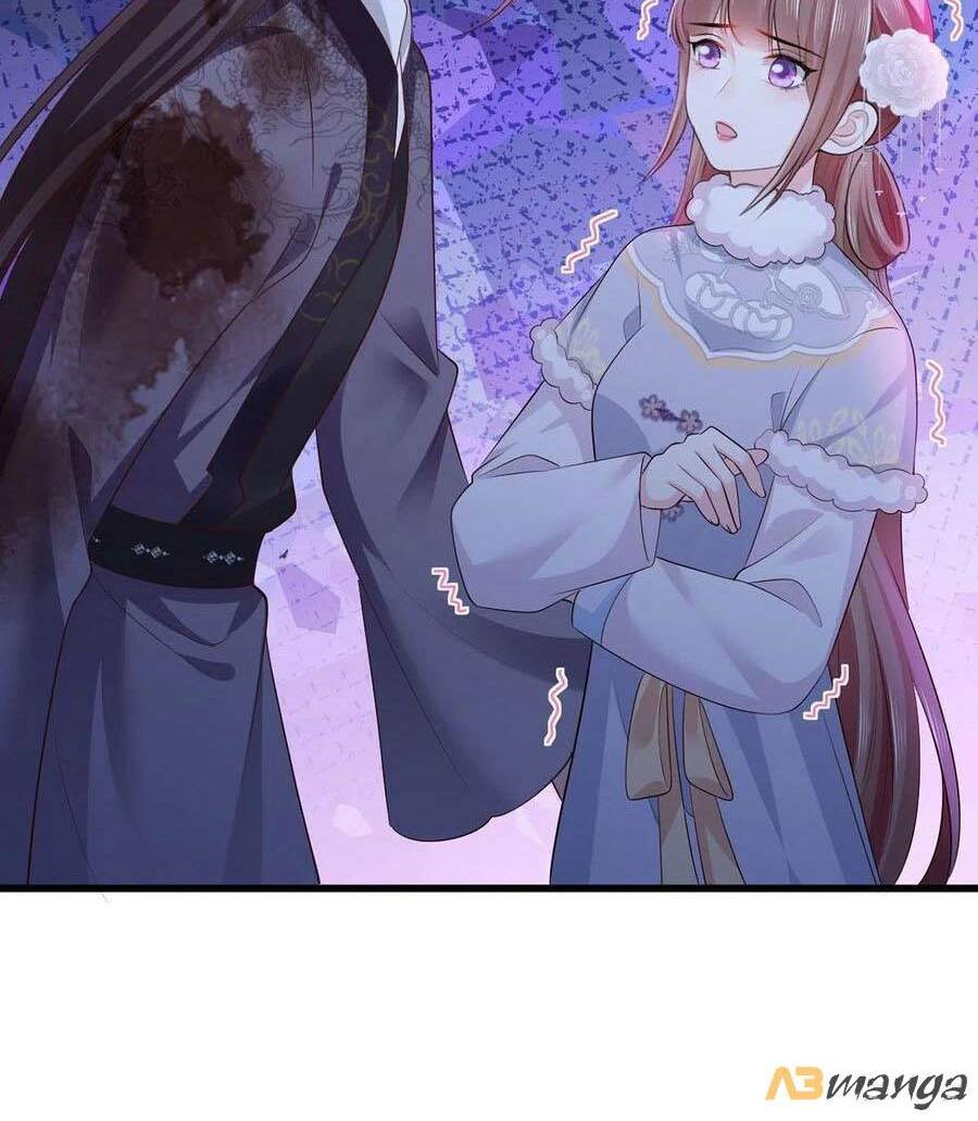 Nữ Thủ Phú Chi Kiều Sủng Nhiếp Chính Vương: Chapter 119