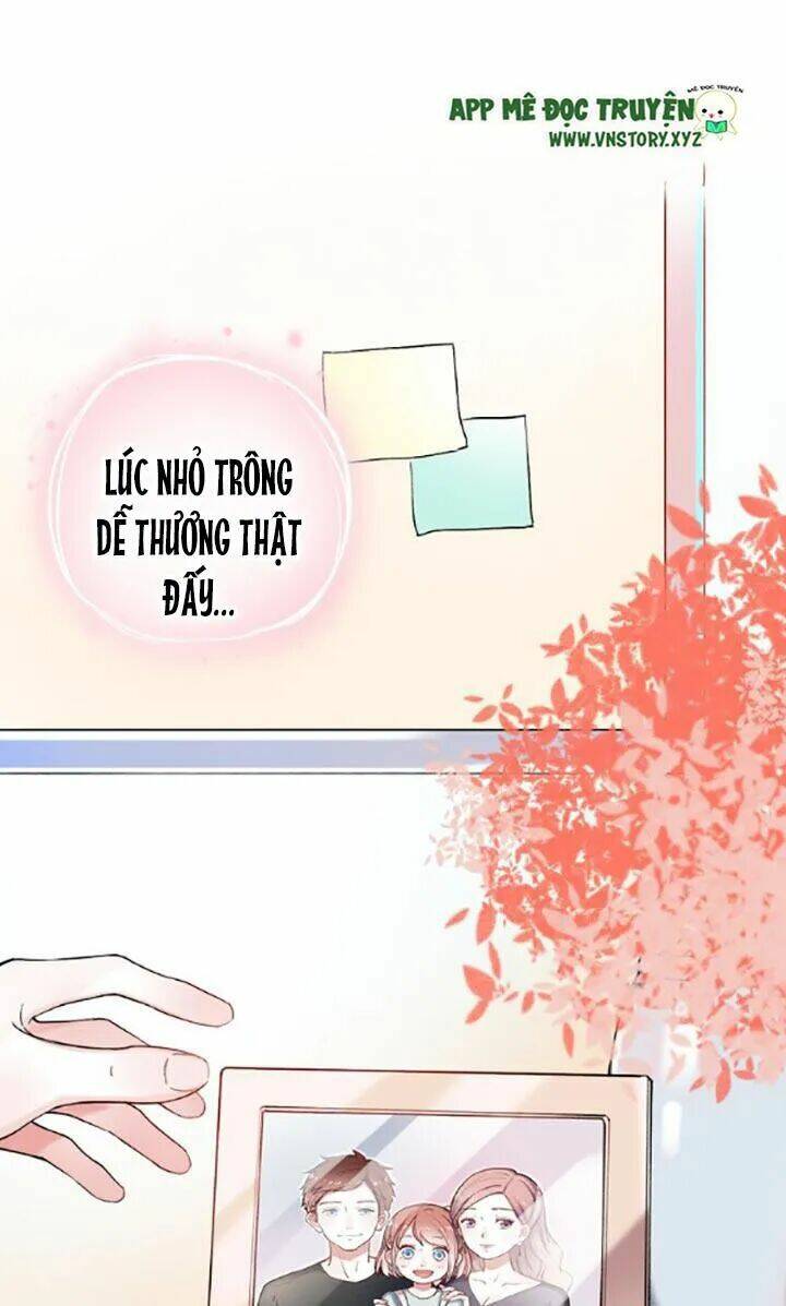 Trạch Thượng Tịch Mịch Huỳnh Hỏa: Chapter 26