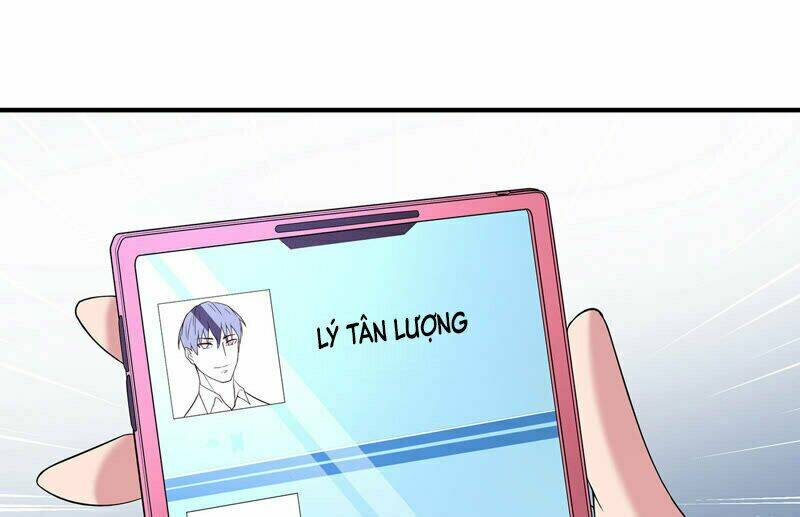Chiến Lược Lãng Mạn Của Thịnh Thiếu: Chapter 15
