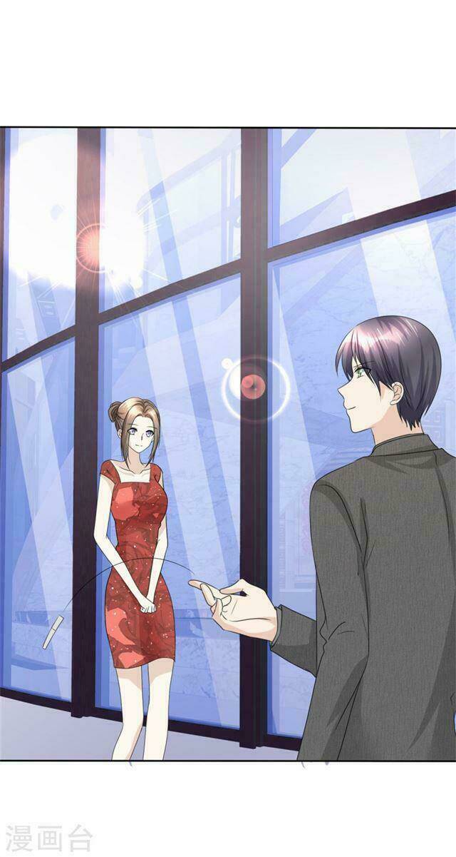 Con Đường Phản Công Của Sủng Thê: Chapter 47