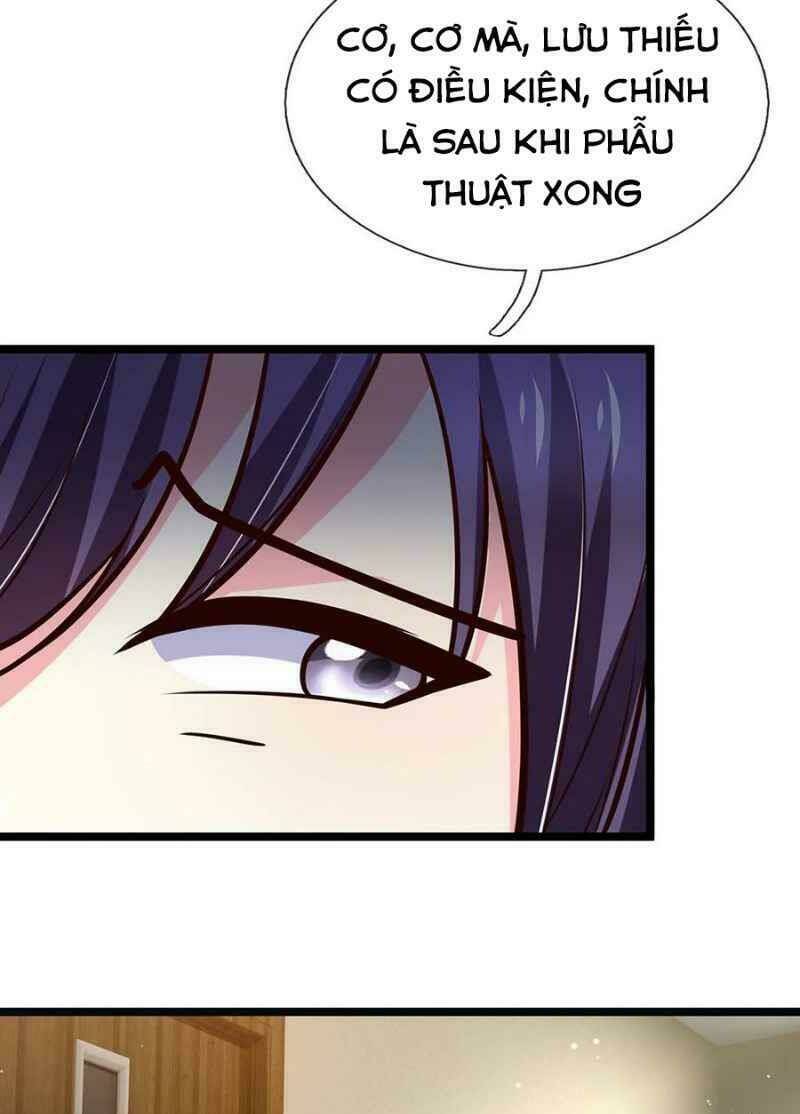 Tuyệt Đỉnh Khí Thiếu: Chapter 86