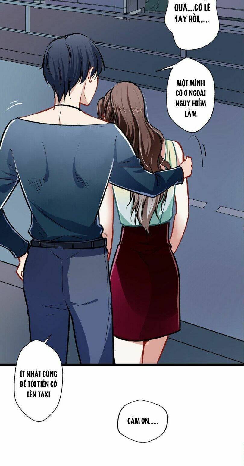 Cưng Chiều Ái Thê Hư Hỏng: Chapter 27