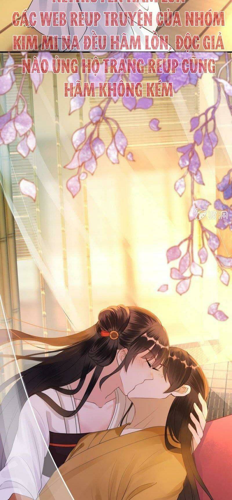 Vương Gia Kiêu Ngạo Quá Khó Cua: Chapter 90