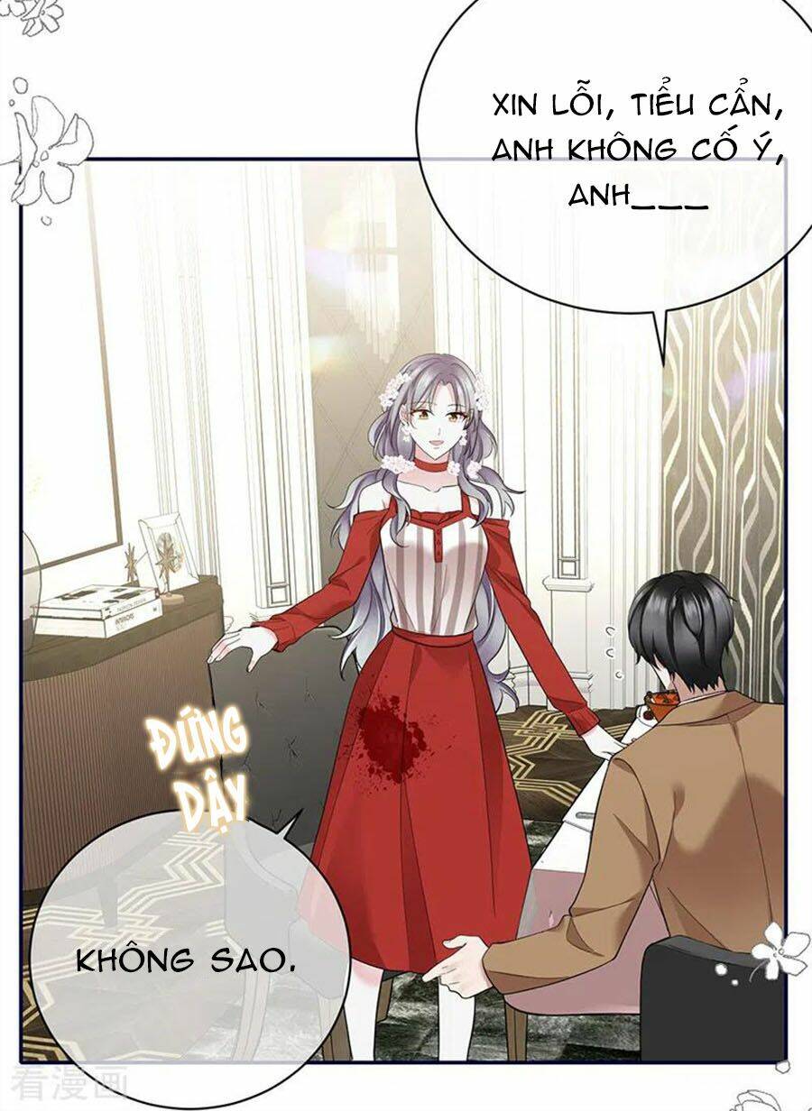 Đưa Em Đi Chơi: Chapter 73