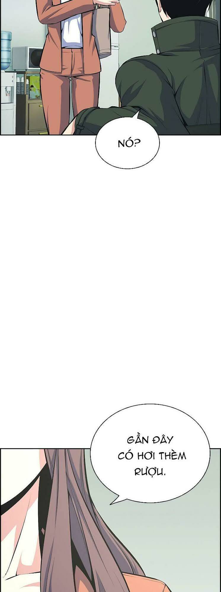 Kẻ Ngoại Đạo: Chapter 6