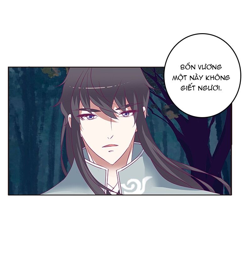Thông Linh Phi: Chapter 294