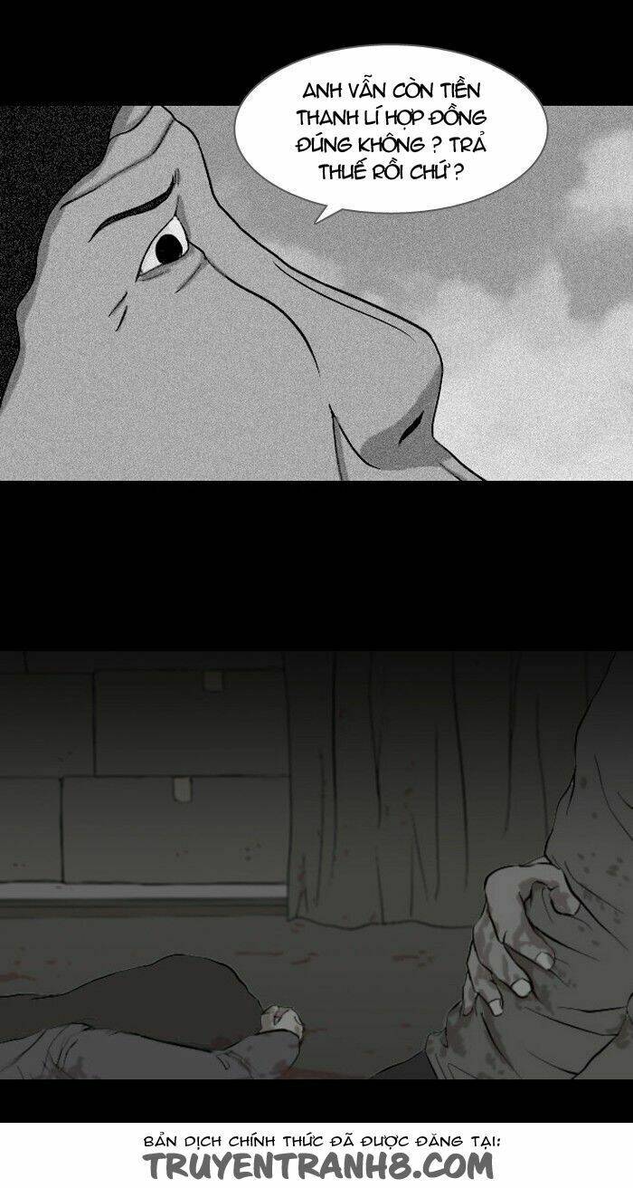 Thứ Sáu: Những Câu Chuyện Cấm: Chapter 45