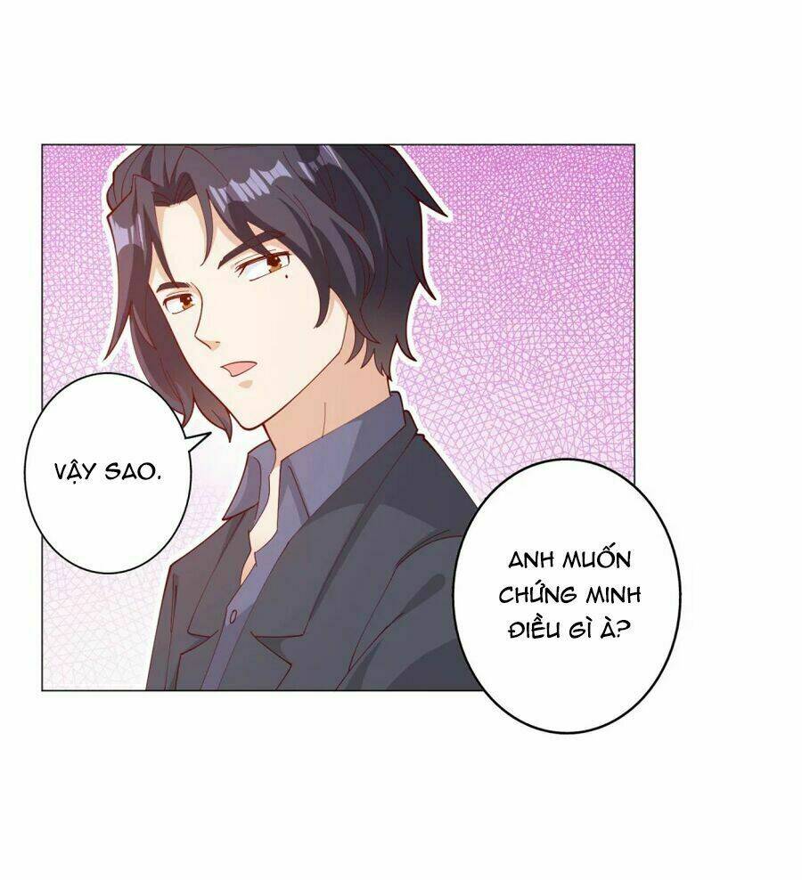 Hôn Nhân Dục Vọng: Thiếu Gia Nhẹ Một Chút!: Chapter 123