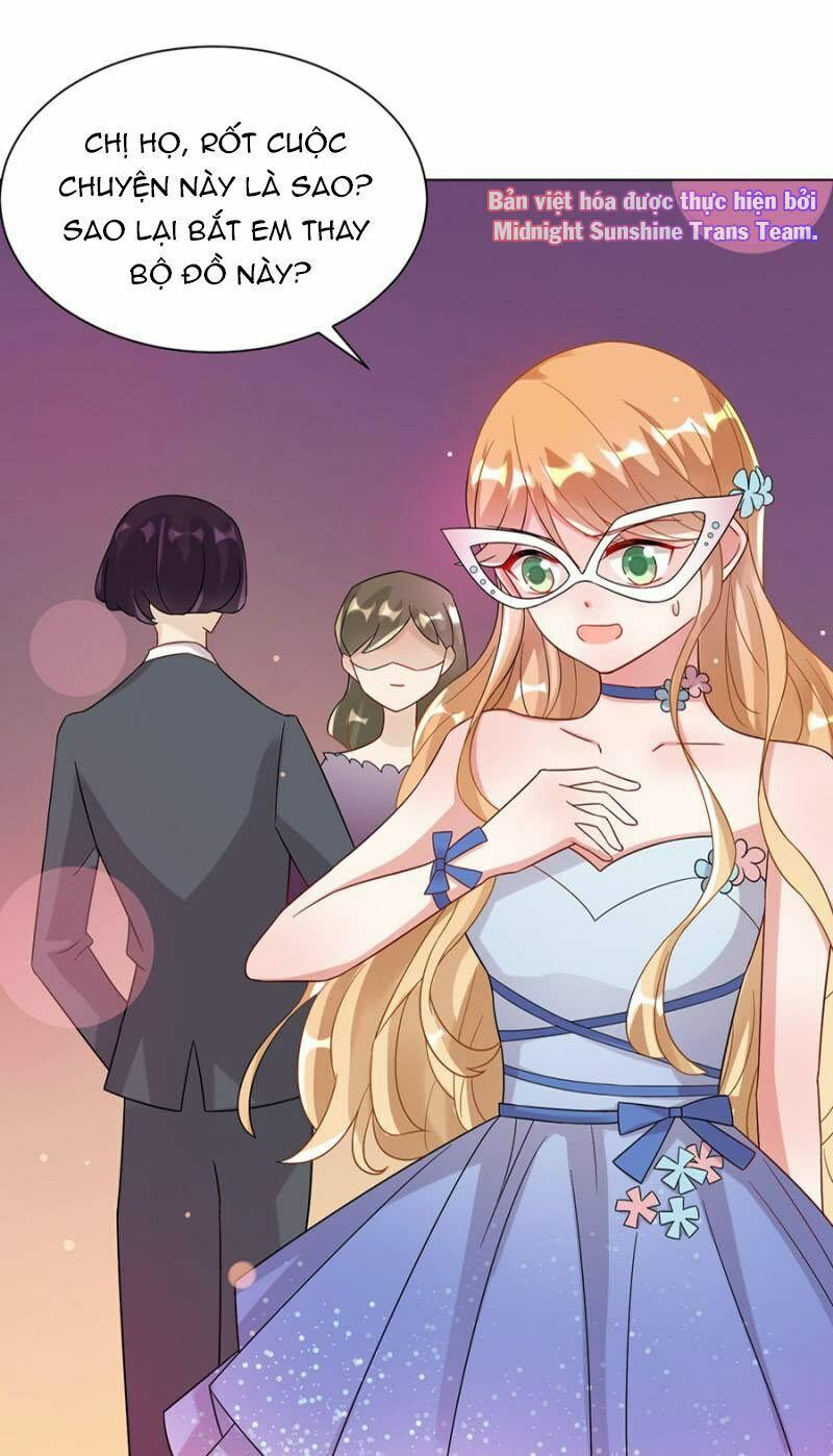 Ma Lạt Thiên Kim Đẩu Ác Thiếu: Chapter 16