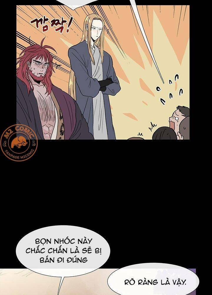 Học Sĩ Tái Sinh: Chapter 113