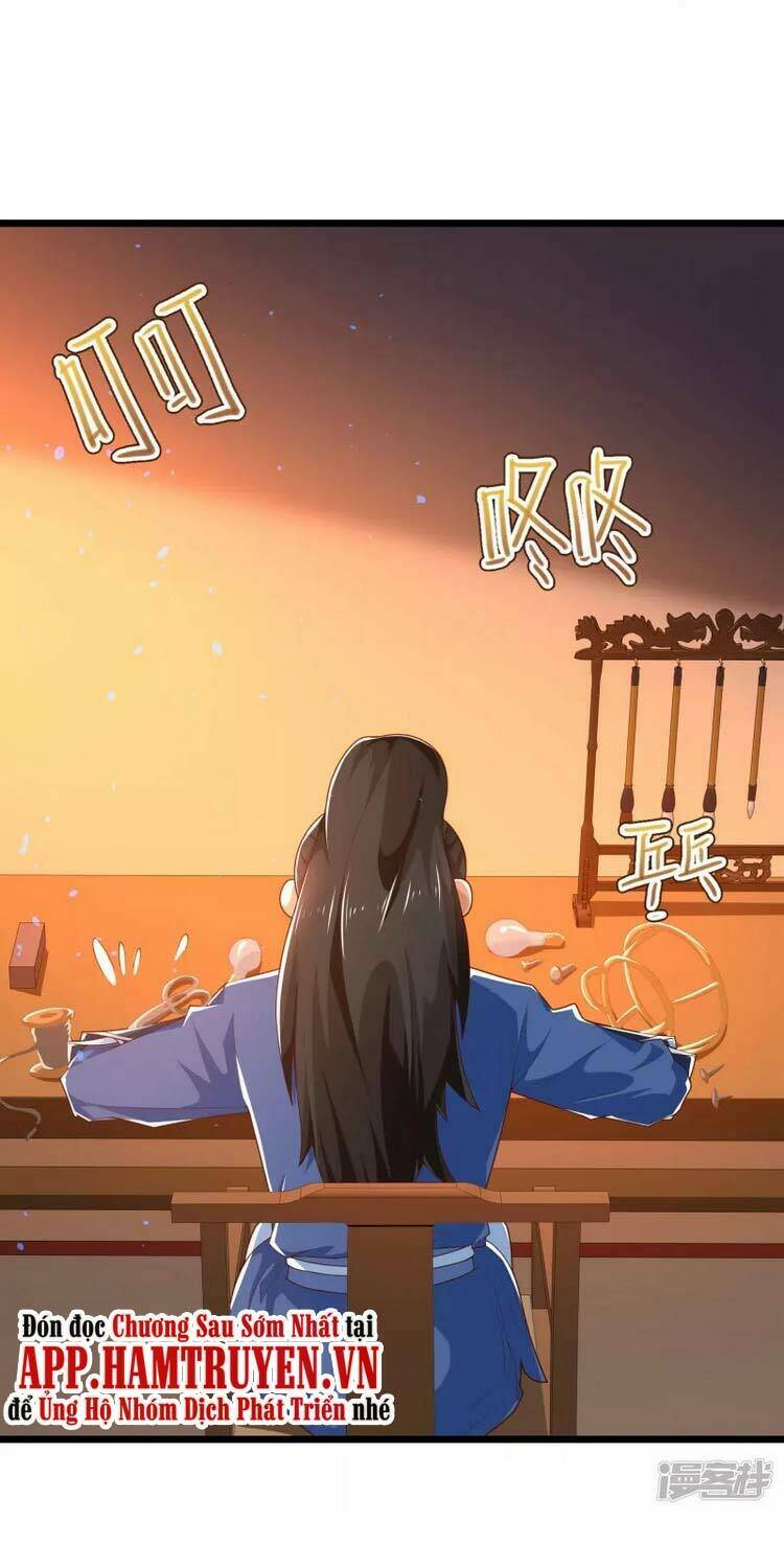 Khoa Kỹ Đại Tiên Tông: Chapter 18