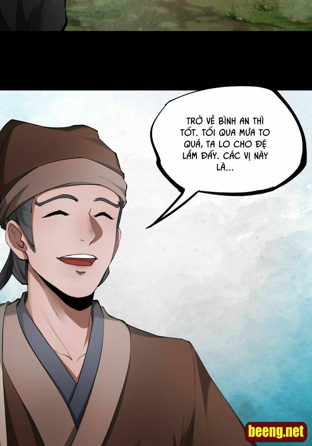 Loạn Thế Hành: Chapter 5
