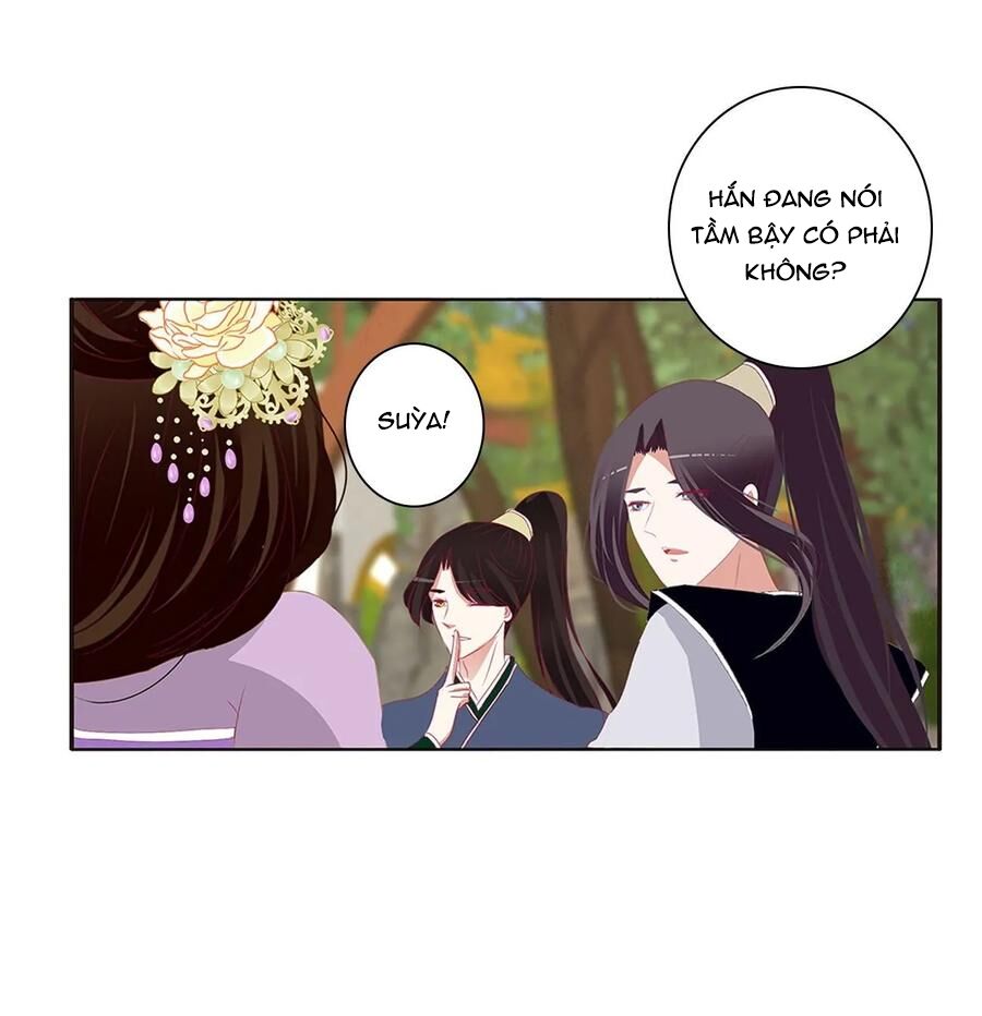 Thông Linh Phi: Chapter 591