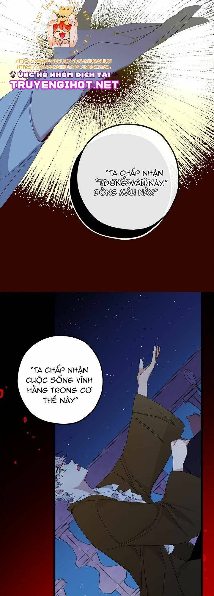 Tình Điên Dại: Chapter 71