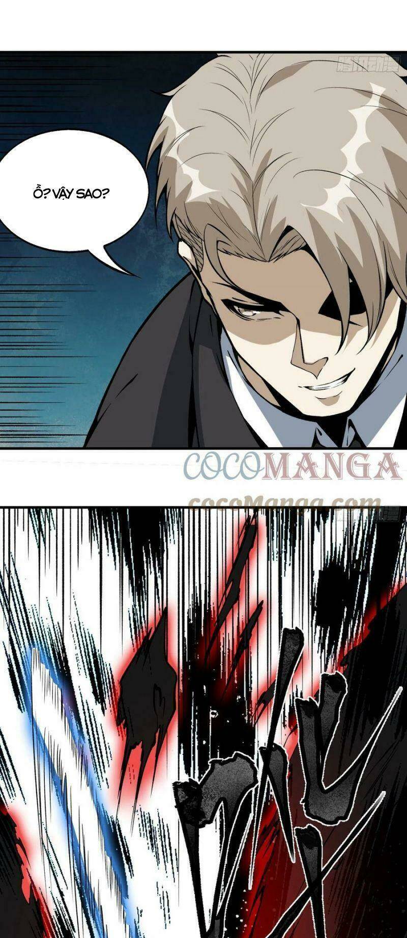 Cuồng Thiếu Siêu Thiên Tài: Chapter 58