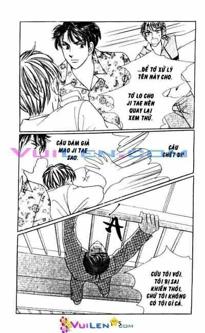 Cô Gái Yêu Kiều: Chapter 7