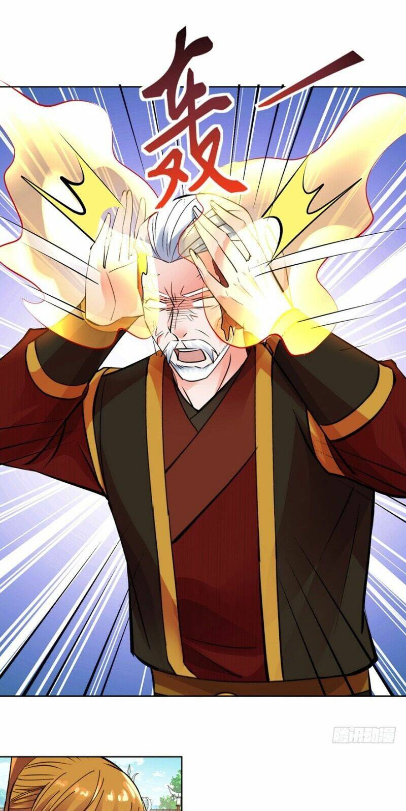 Sử Thượng Đệ Nhất Chưởng Môn: Chapter 146