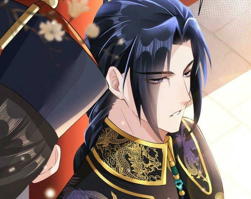 Quận Chúa Vững Vàng, Thiết Lập Nhân Vật Không Thể Vỡ: Chapter 37