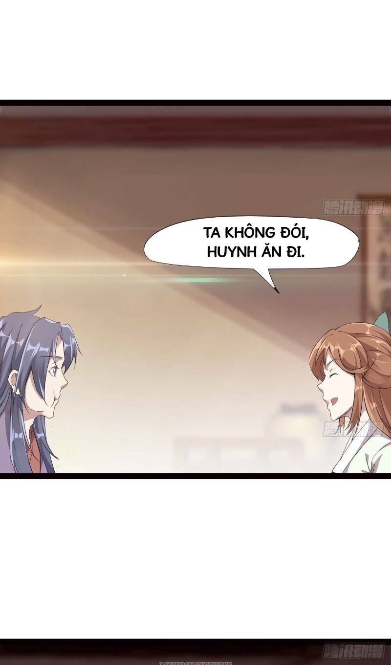 Kiếm Đồ: Chapter 16