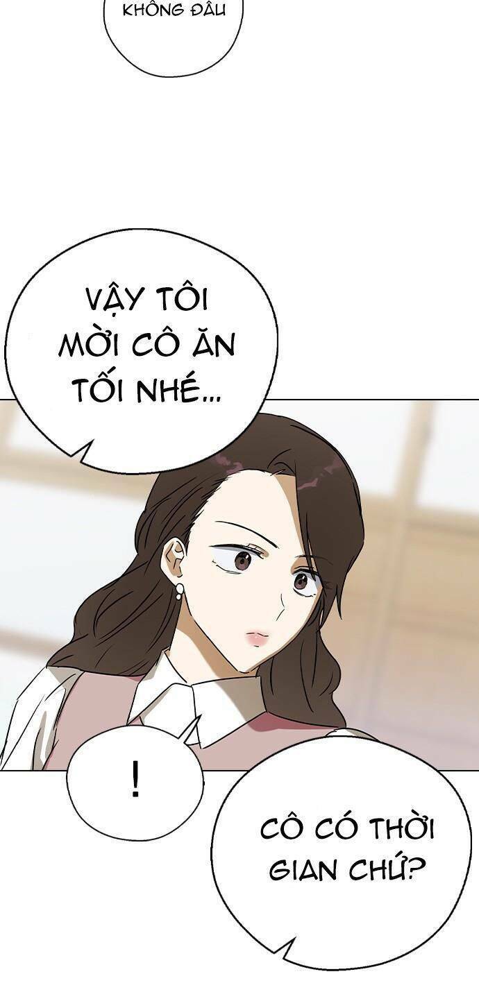 Duyên Nợ Kiếp Trước: Chapter 38
