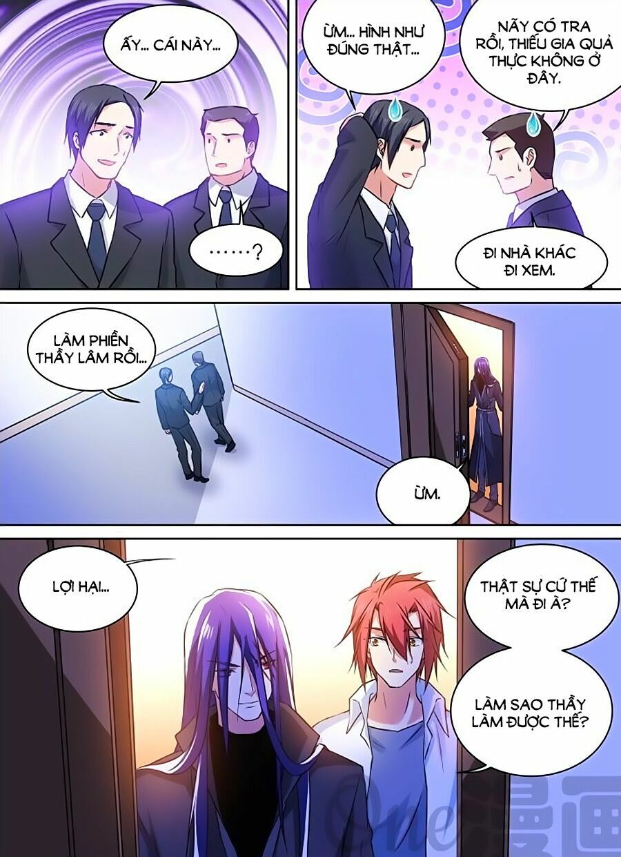 Giả Diện Thế Thân: Chapter 180