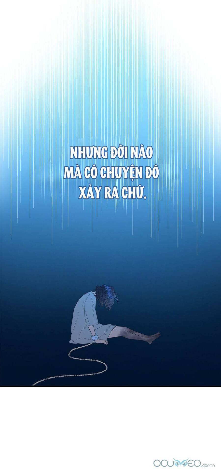 Lòng Trung Thành Với Kẻ Ác: Chapter 3