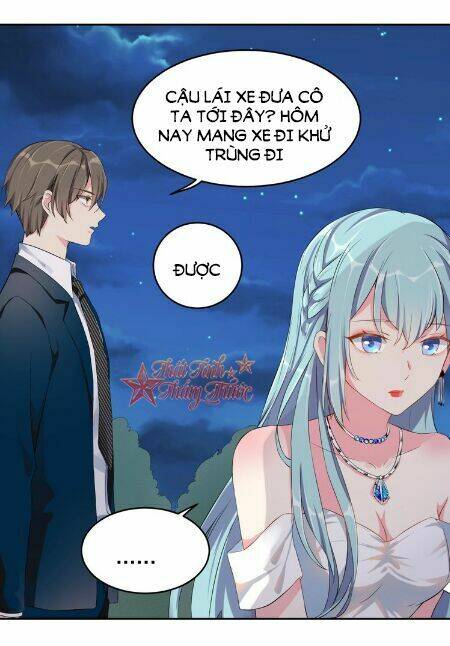 Cẩm Nang Nuôi Dưỡng Ông Xã: Chapter 2