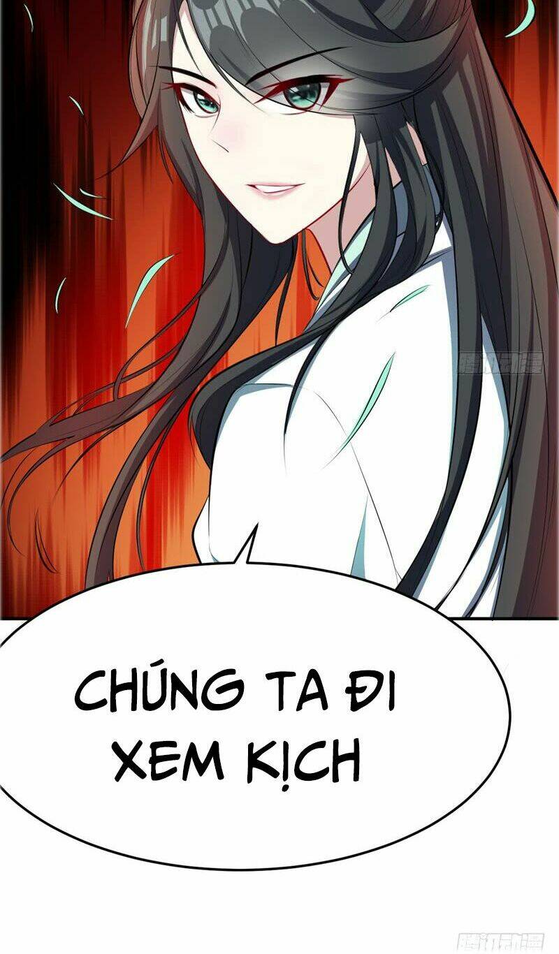 Yêu Giả Vi Vương: Chapter 55