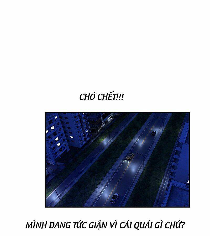 Nửa Đêm Ở Poppy Land: Chapter 20