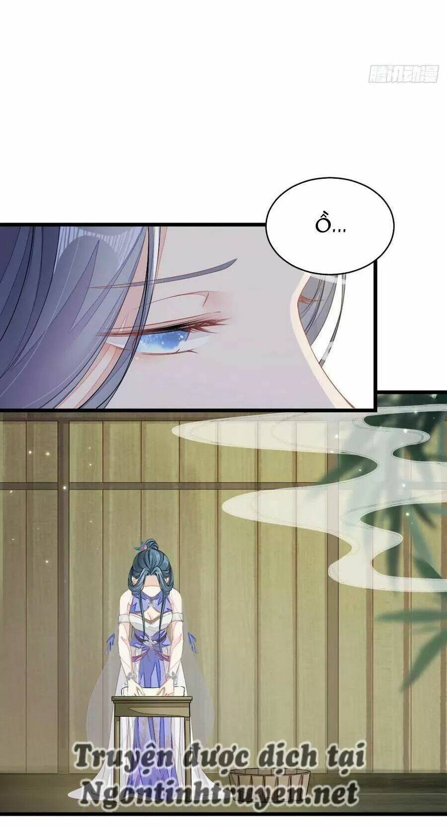 Mau Xuyên Không Rửa Tội Cho Nhân Vật Phản Diện: Chapter 16