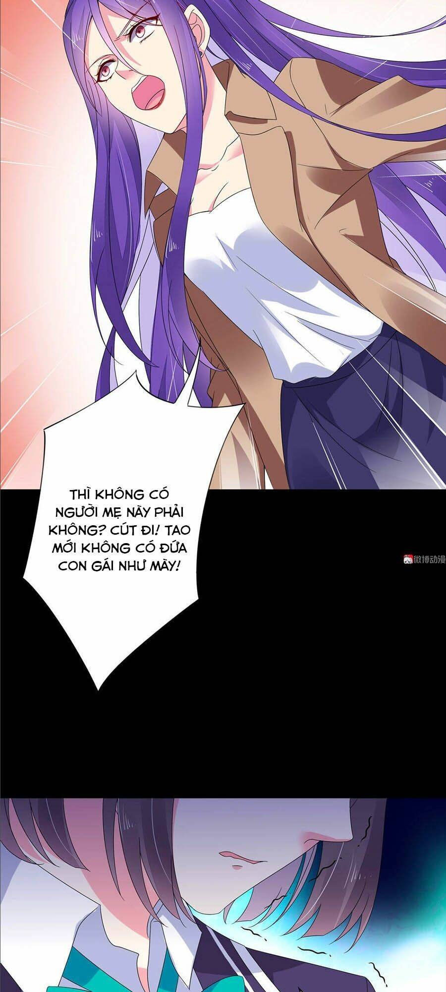 Yêu Tôi Đều Chết Cả Đi!: Chapter 123