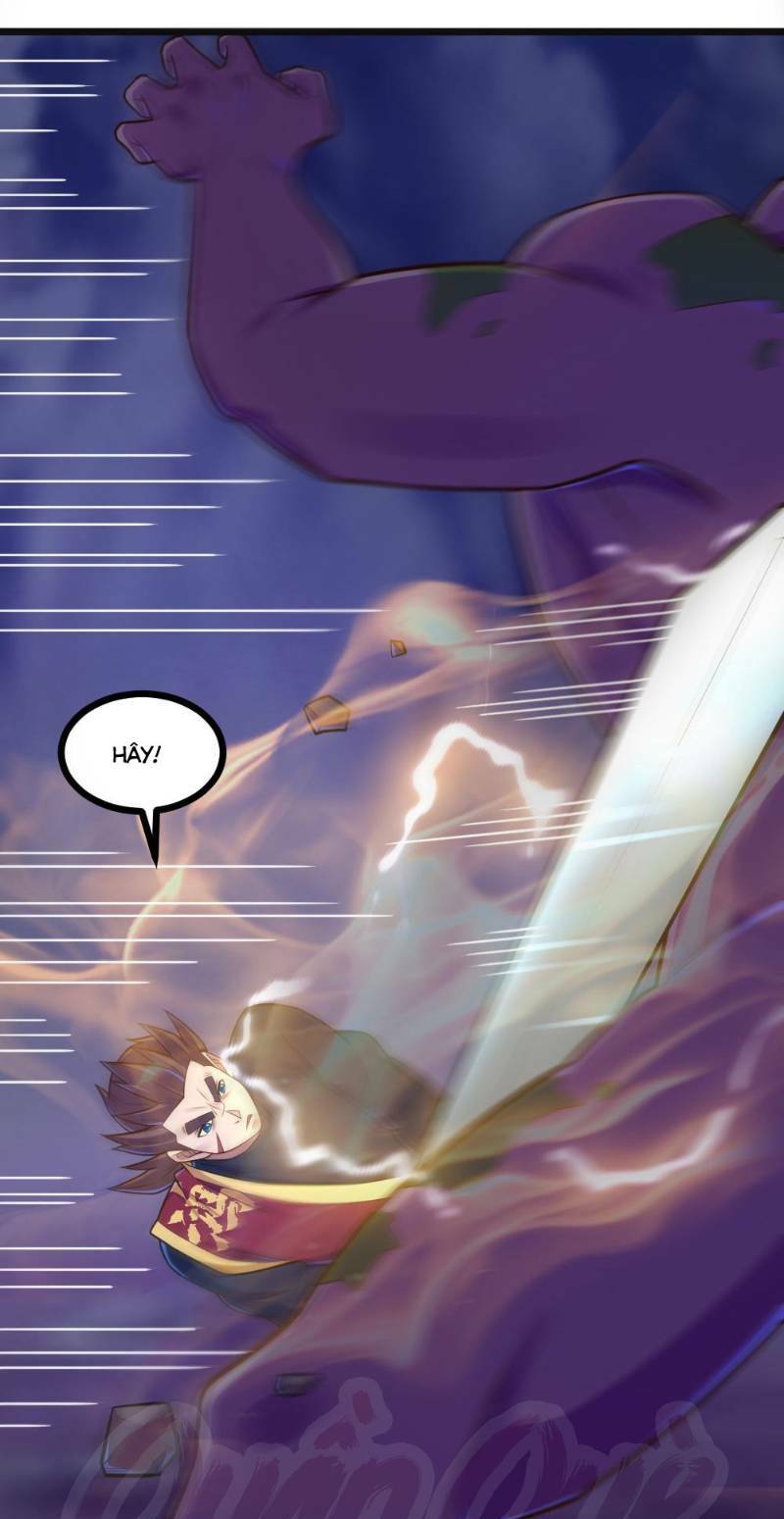 Tu Tiên Cuồng Thần: Chapter 67