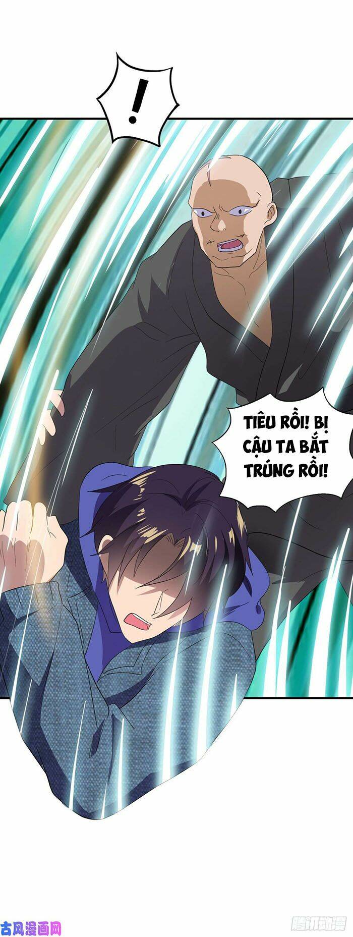 Đại Gia Livestream Vạn Giới: Chapter 20