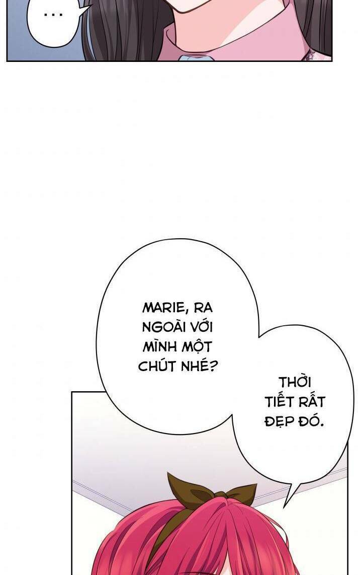 Gửi Đến Người Bạn Của Tôi: Chapter 22