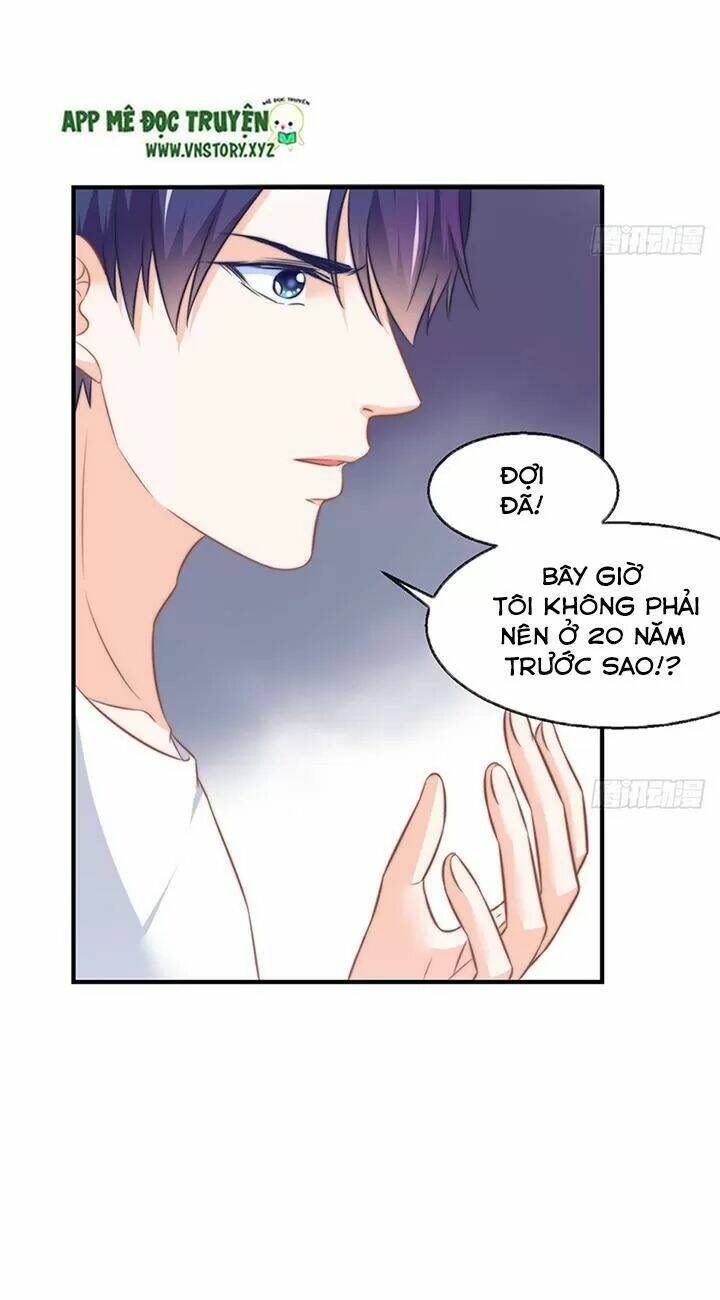 Cẩm Lý Thiếu Nữ Của Tôi: Chapter 92