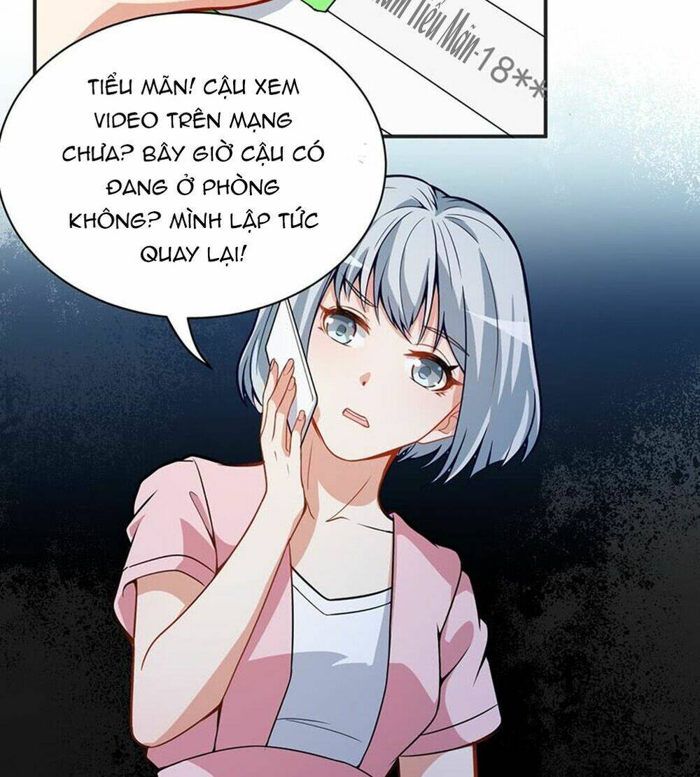 Mỹ Nhân Tâm Động: Chapter 5