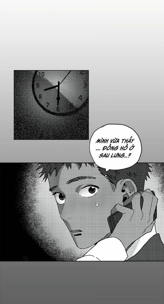 Misiryeong: Chapter 5