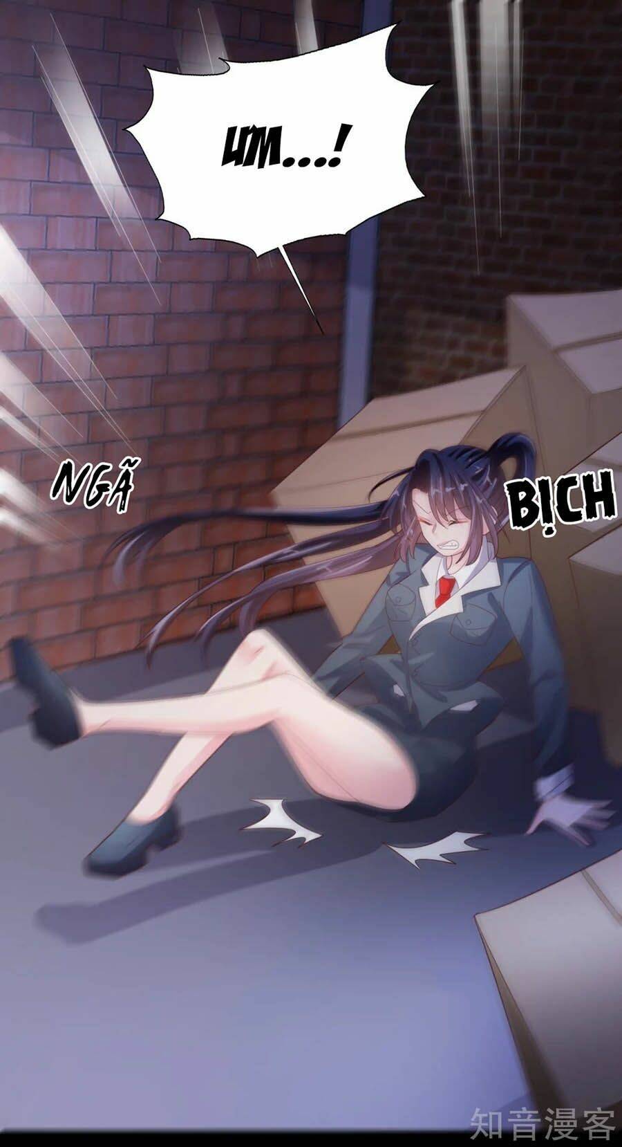 Sau Này Vẫn Cứ Thích Anh: Chapter 90