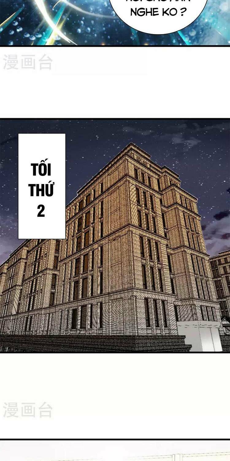Đô Thị Chí Tôn: Chapter 167