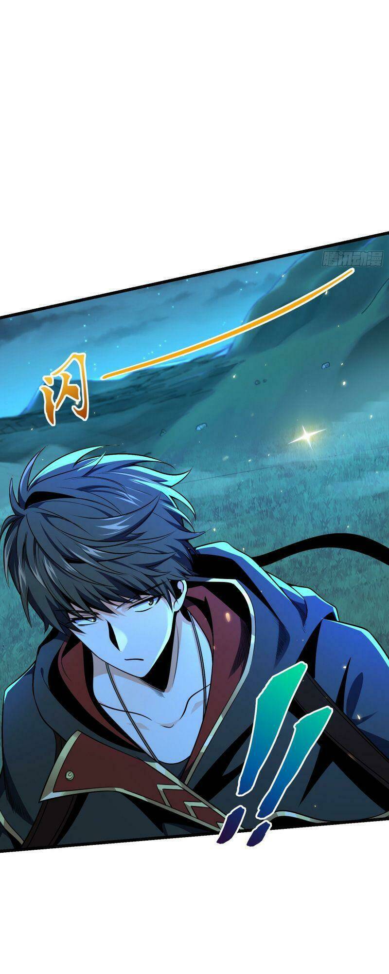 Tân Đình Là Hảo Đao: Chapter 8