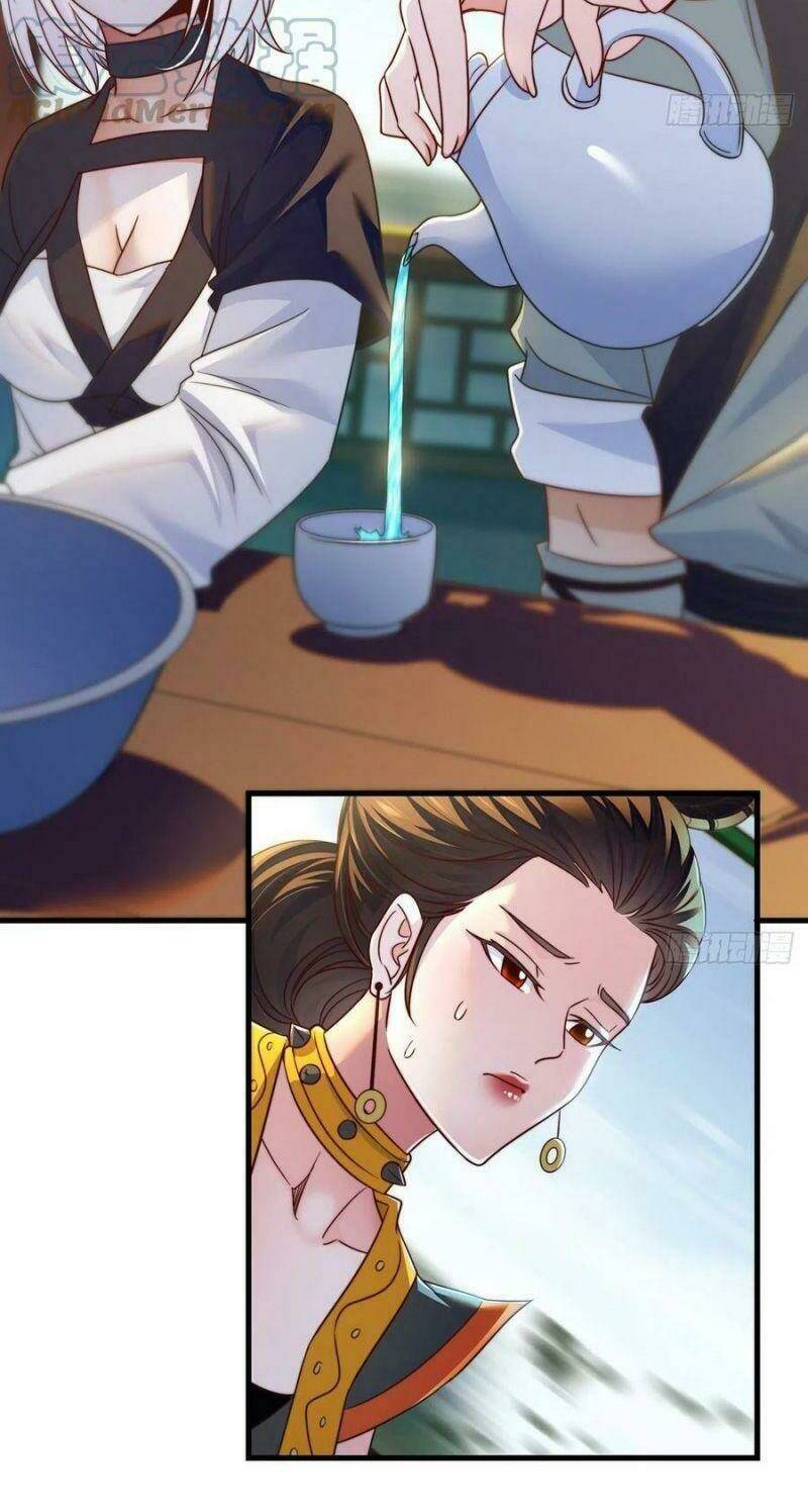 Ta Là Đại Hoàn Đan: Chapter 61